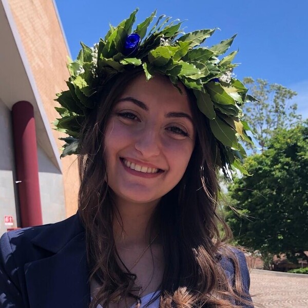 Letizia - Insegnante di aiuto compiti - Termoli