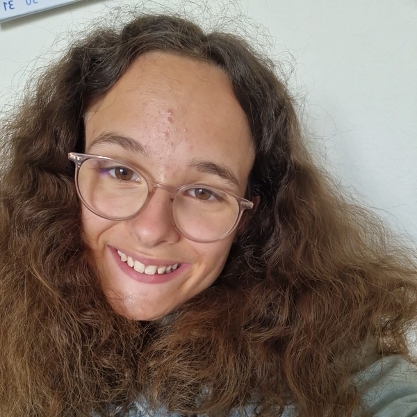 Michelle - Spanischlehrerin - Oststeinbek