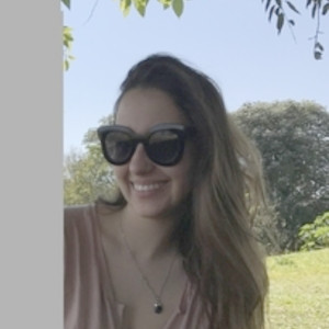 Alexia Ellen - Prof de energias renováveis - Nossa Senhora das Gracas