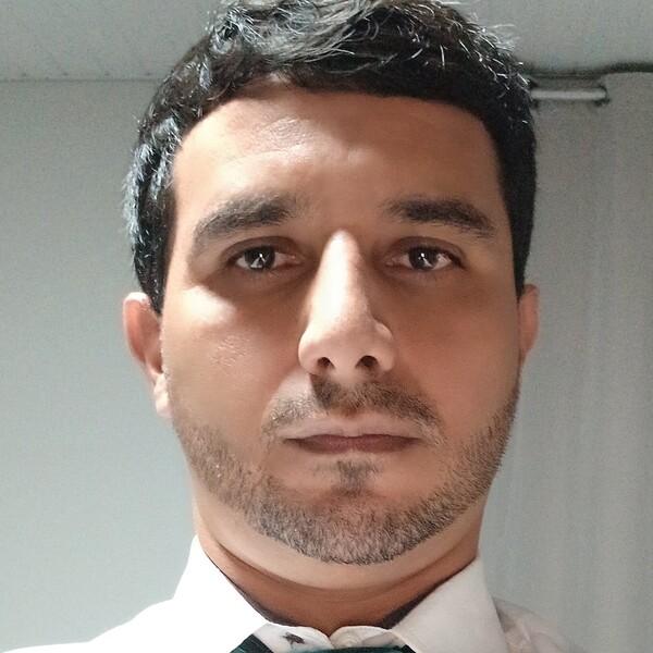 Prof - Prof de matemática - Itaberá
