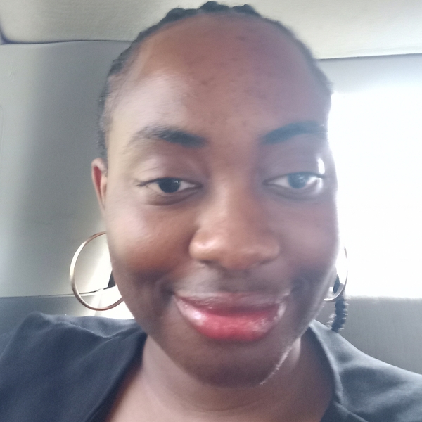Ngozi - English tutor - Northampton