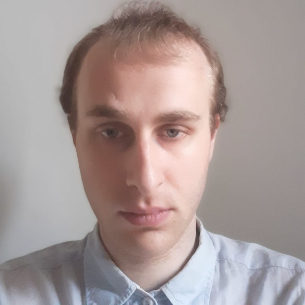 Matej - English tutor - Smiths Falls