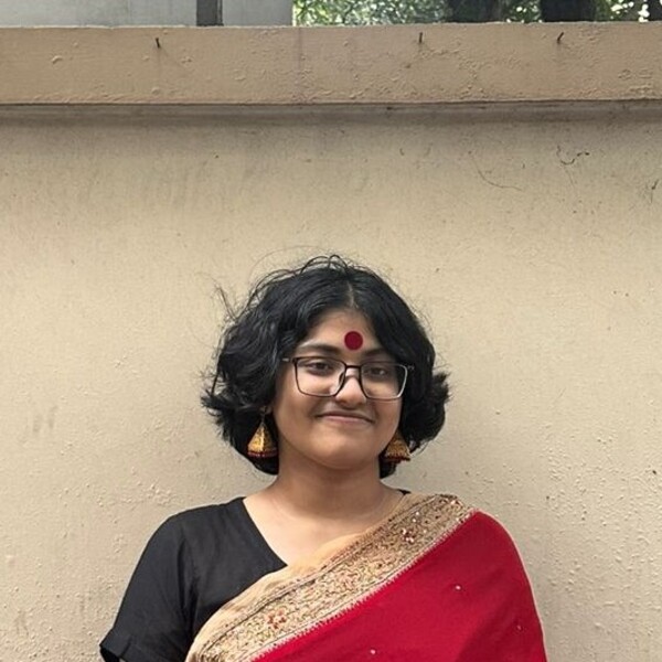 Bornil - Bengali tutor - Reading