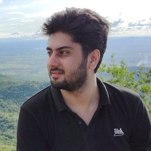Shashvat - Algebra tutor - Bengaluru