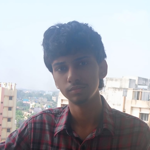 Anudan - Maths tutor - Durgapur