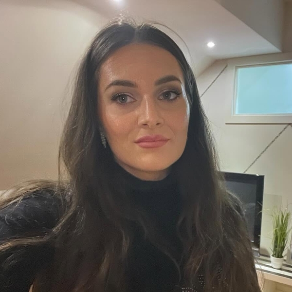 Izabela - Profesor de Engleză - Timișoara