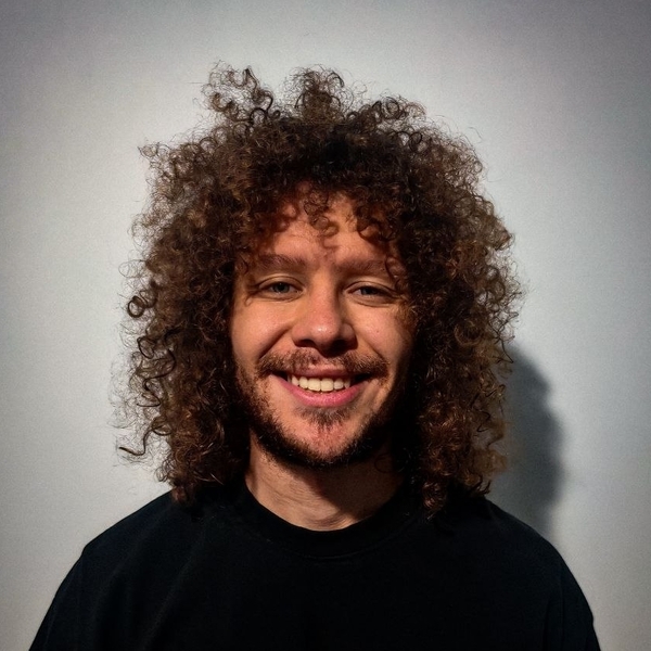 Pierfrancesco - Biology tutor - Miami