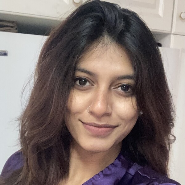 Palchhin - English tutor - Brampton