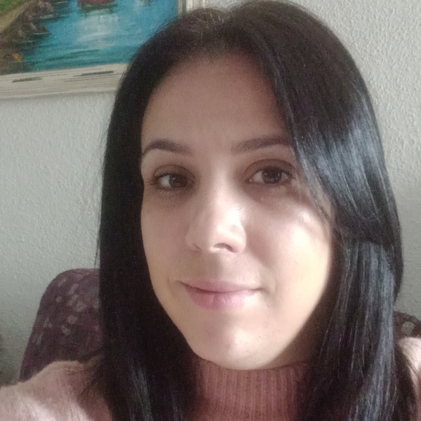 MARIA - Profesor de apoyo escolar - Albacete