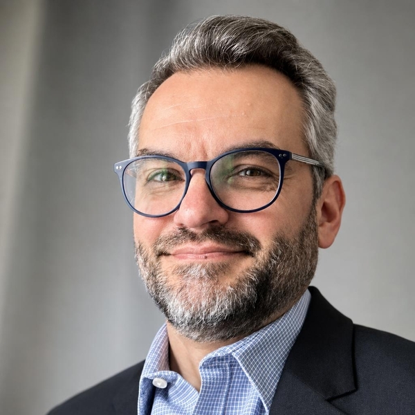 Nicolas - Prof de management - Le Val-Saint-Germain