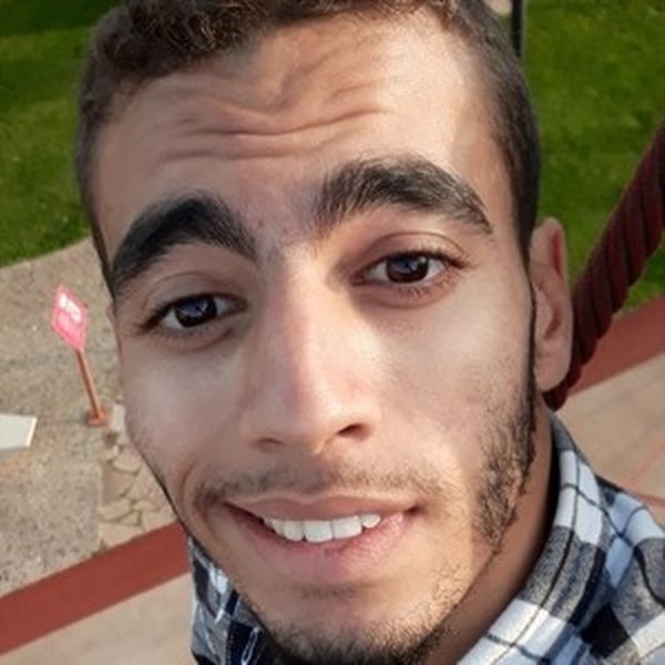 Hamza - Prof de piano - Gradignan