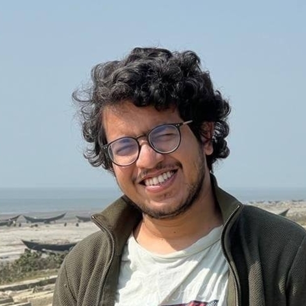 Istiaque - English tutor - Birmingham