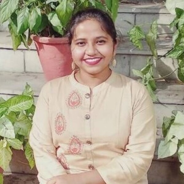Nandini - Biology tutor - Sonipat