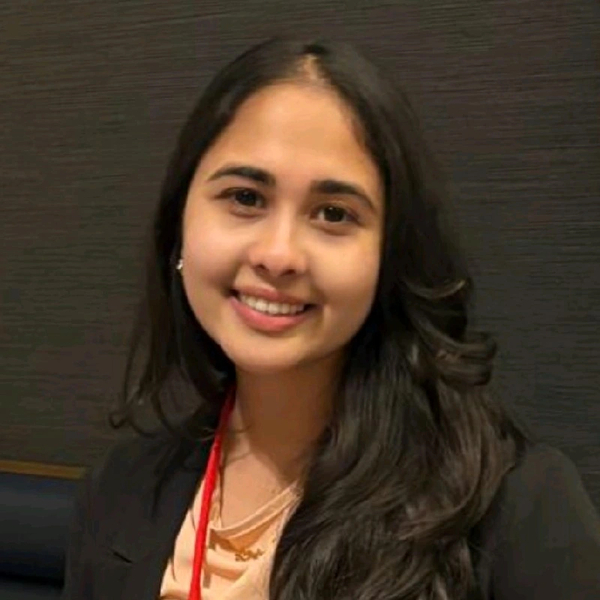Rashida - English tutor - Toronto