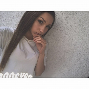 Giada - Italian tutor - London