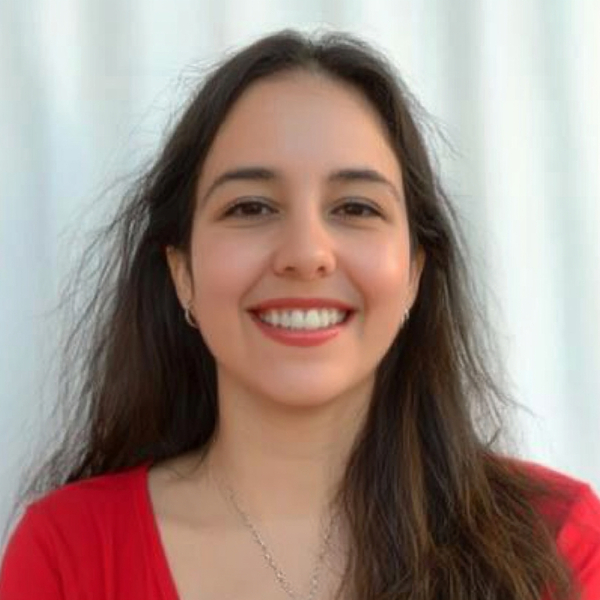 Stella - English tutor - Calgary