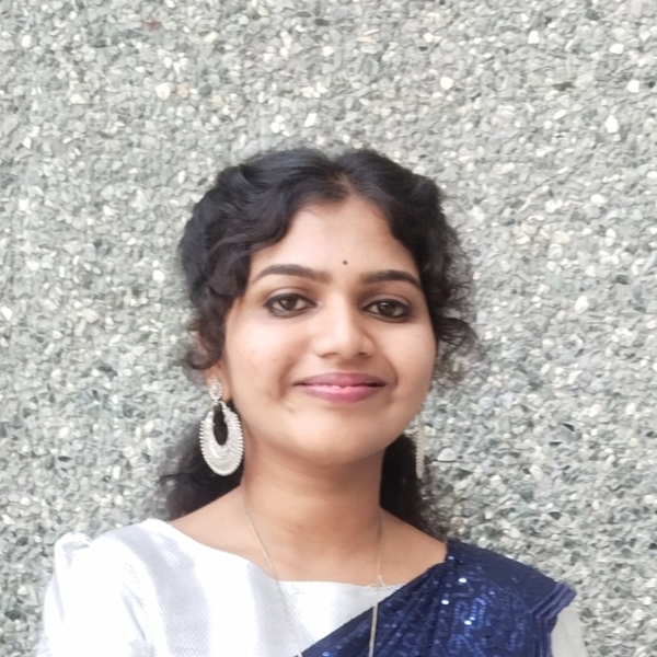 Priyanka - Biology tutor - Hanamkonda