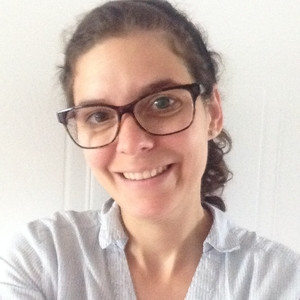Catherine - Basic computing tutor - Châteauguay