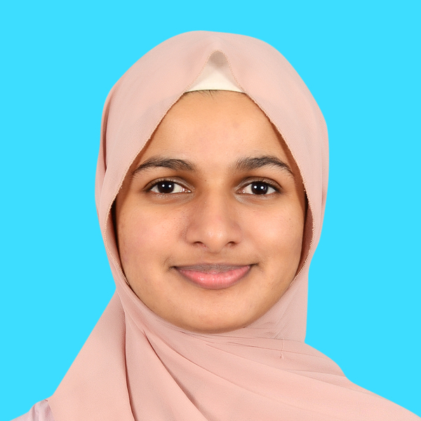 Yumna - English tutor - Chicago