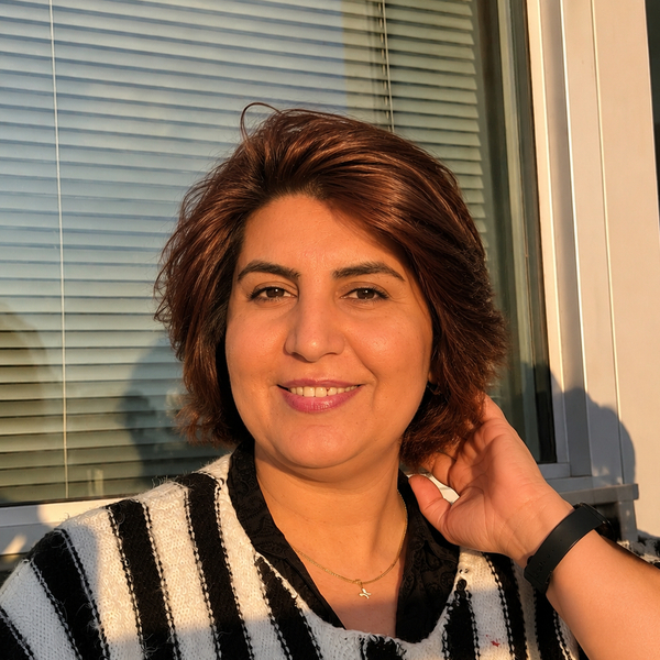 Farimah - English tutor - Calgary