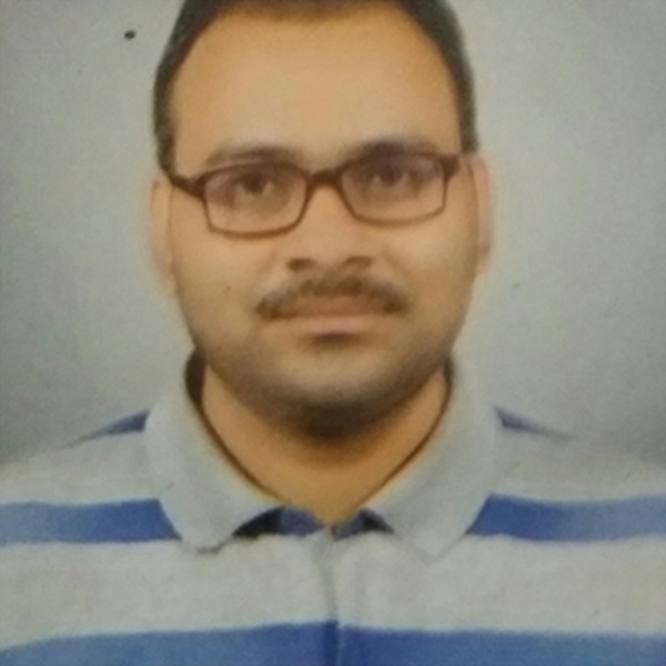 Samarendra Pratap - History tutor - Ghaziabad