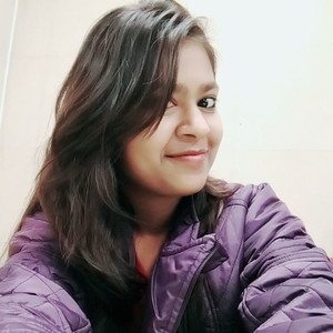 Rachita - History tutor - Gwalior