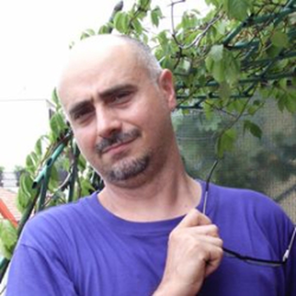 Marco - Insegnante di aiuto tesi - Milano