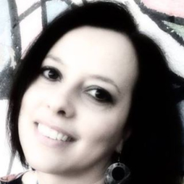 Alessia - Insegnante di spagnolo - Rimini