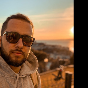 Issam - Prof d'arabe - Marseille
