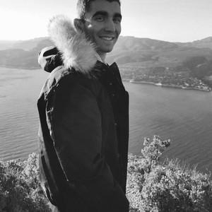 Benoit - Prof de maths - Aix-en-Provence