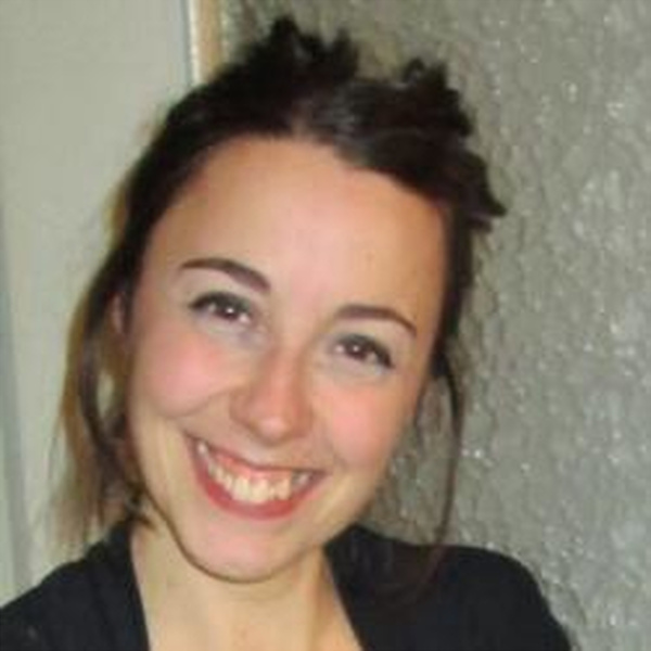 Luisa - Insegnante di aiuto compiti - Cuneo