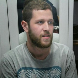 Sergio - profesor de programación - Gijón