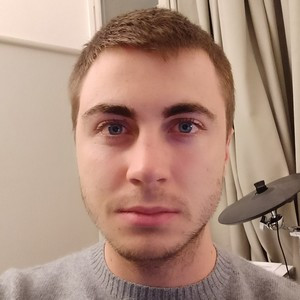 Ianis - Prof de maths - Paris
