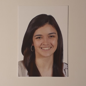 Sara - Profe de matemáticas - Madrid