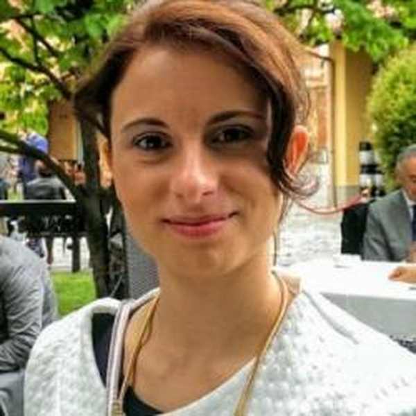 Paola - Insegnante di aiuto compiti - Marnate