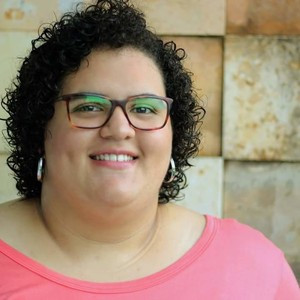 Rayani - Professor de excel - Ceará-Mirim