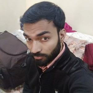 Ankit - Accounting tutor - Mubarikpur