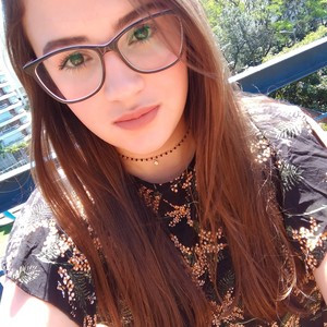 Luana - Prof de direito civil - Jardim Ribeirao Pires