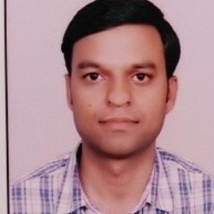 Ashutosh - Computer programming teacher - Bengaluru