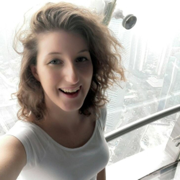 Jessica - Insegnante di aiuto compiti - Asti