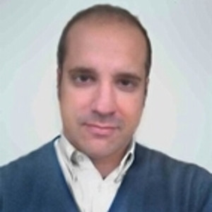 Alvaro - Profesor de matemática - Murcia