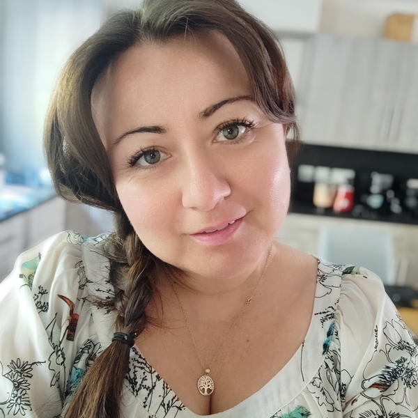 Nelida K - Spanish tutor - Kirkcaldy