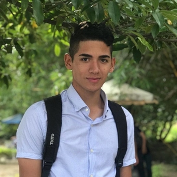 Juan - Profe de ciencias sociales - Villa Del Rosario
