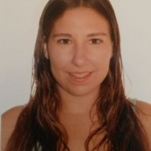 Miriam - tutor de tareas - Alacant