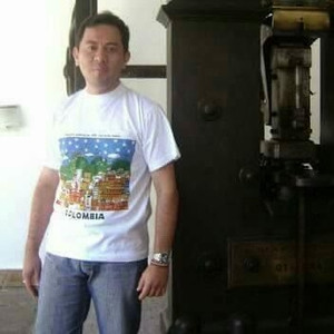 Roberto - Profe de cálculo - Bucaramanga