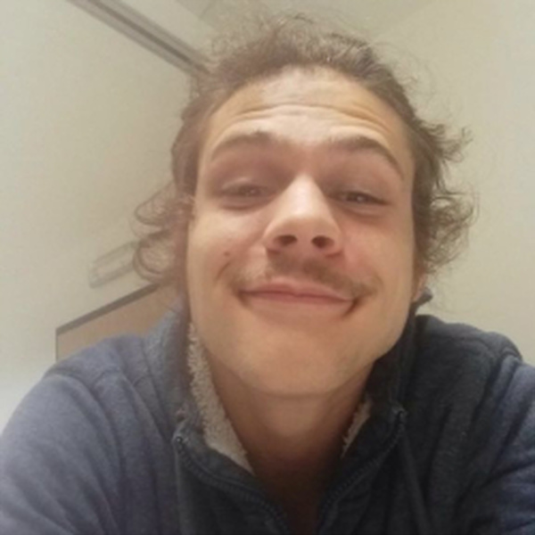 Raffaele - Insegnante di matematica - Rovereto