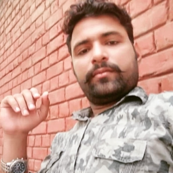 Dhanraj - School coach - Jaipur