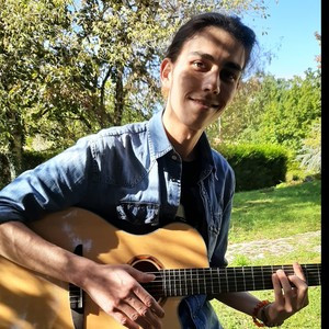 Pea - Prof de guitare - Périgueux