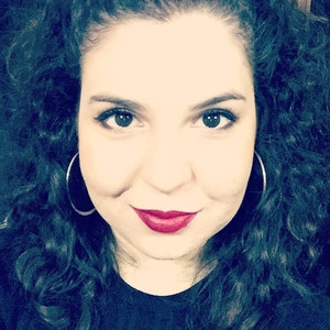 Denise - Italian tutor - London