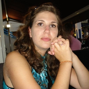 Carole - Prof de solfège - Saint-Ciers-de-Canesse